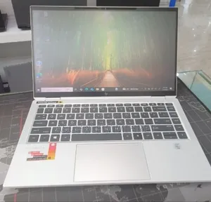 New Laptop HP EliteBook X360 1040 G7 16GB Intel Core I7 SSD 512GB