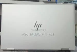 New Laptop HP EliteBook X360 1040 G7 16GB Intel Core I7 SSD 512GB