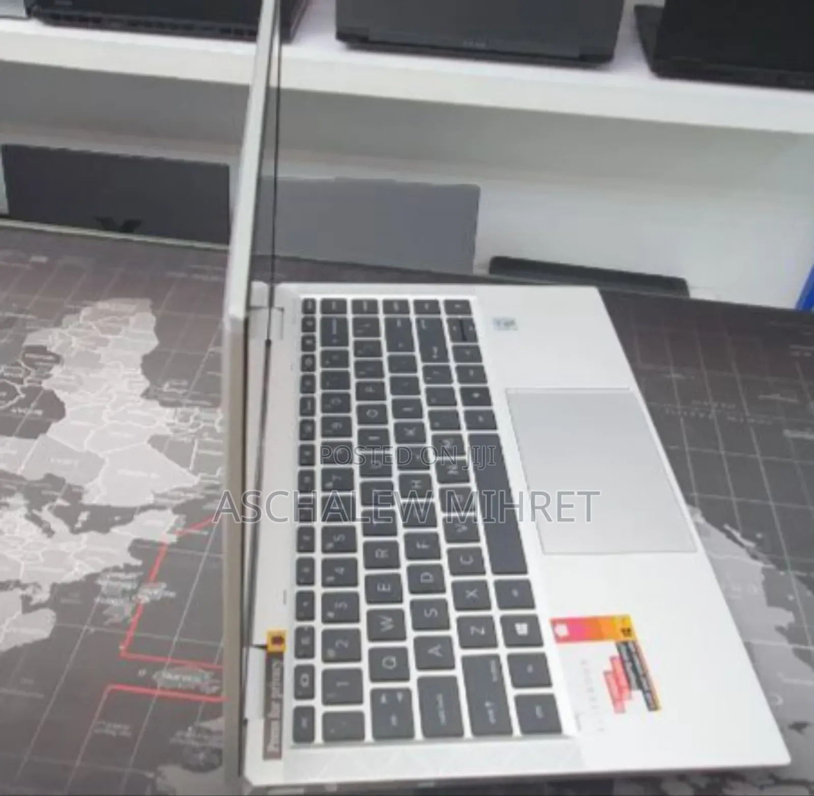 New Laptop HP EliteBook X360 1040 G7 16GB Intel Core I7 SSD 512GB