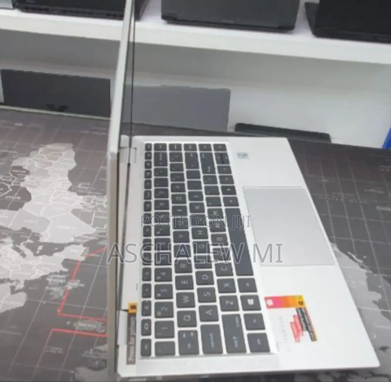 New Laptop HP EliteBook X360 1040 G7 16GB Intel Core I7 SSD 512GB