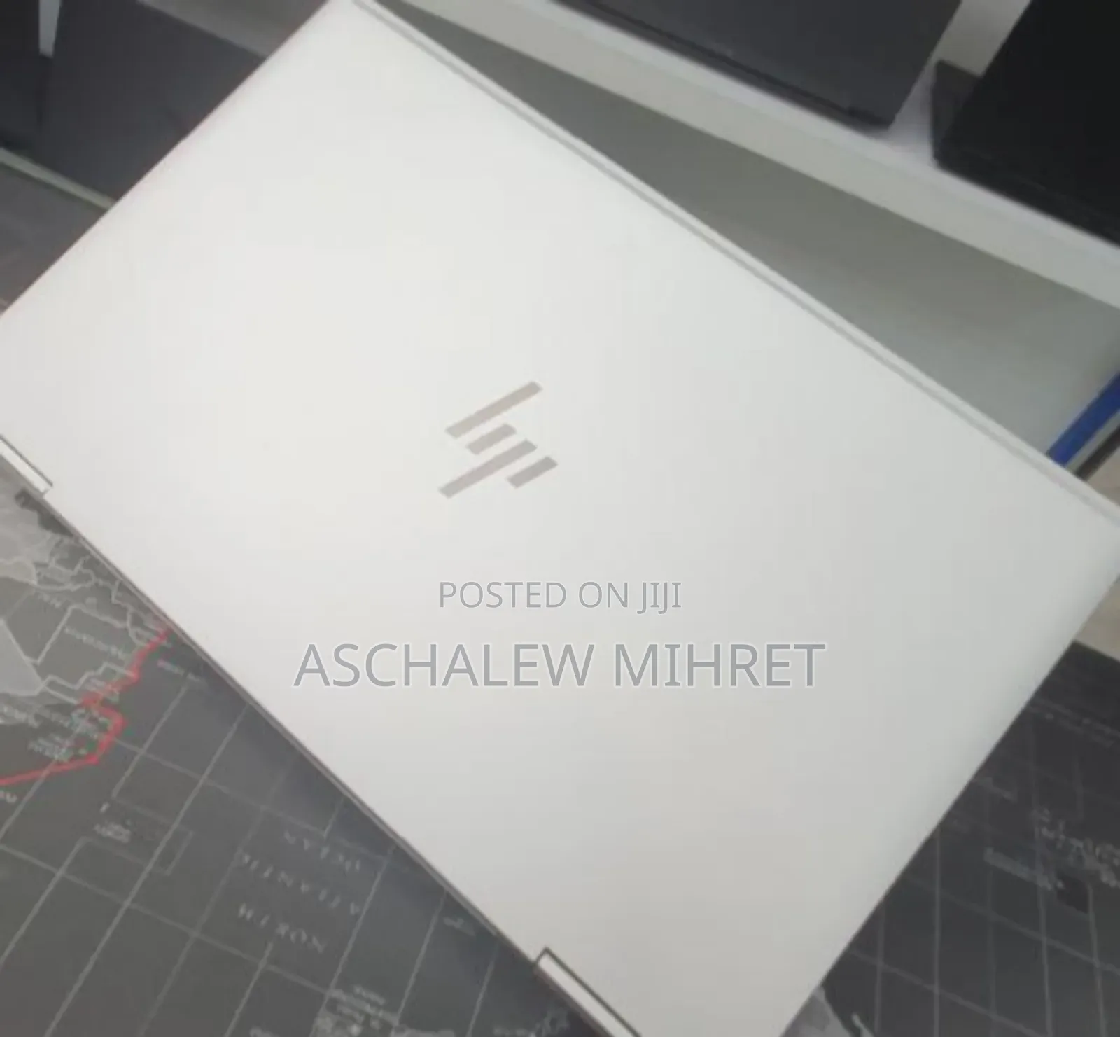 New Laptop HP EliteBook X360 1040 G7 16GB Intel Core I7 SSD 512GB