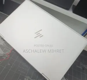 New Laptop HP EliteBook X360 1040 G7 16GB Intel Core I7 SSD 512GB