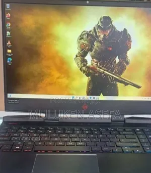 Photo - New Laptop HP Omen X 16GB Intel Core I7 SSD 1T