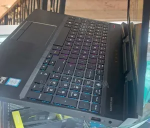 New Laptop HP Omen X 16GB Intel Core I7 SSD 1T