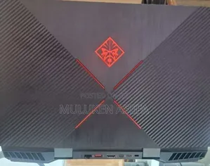 New Laptop HP Omen X 16GB Intel Core I7 SSD 1T