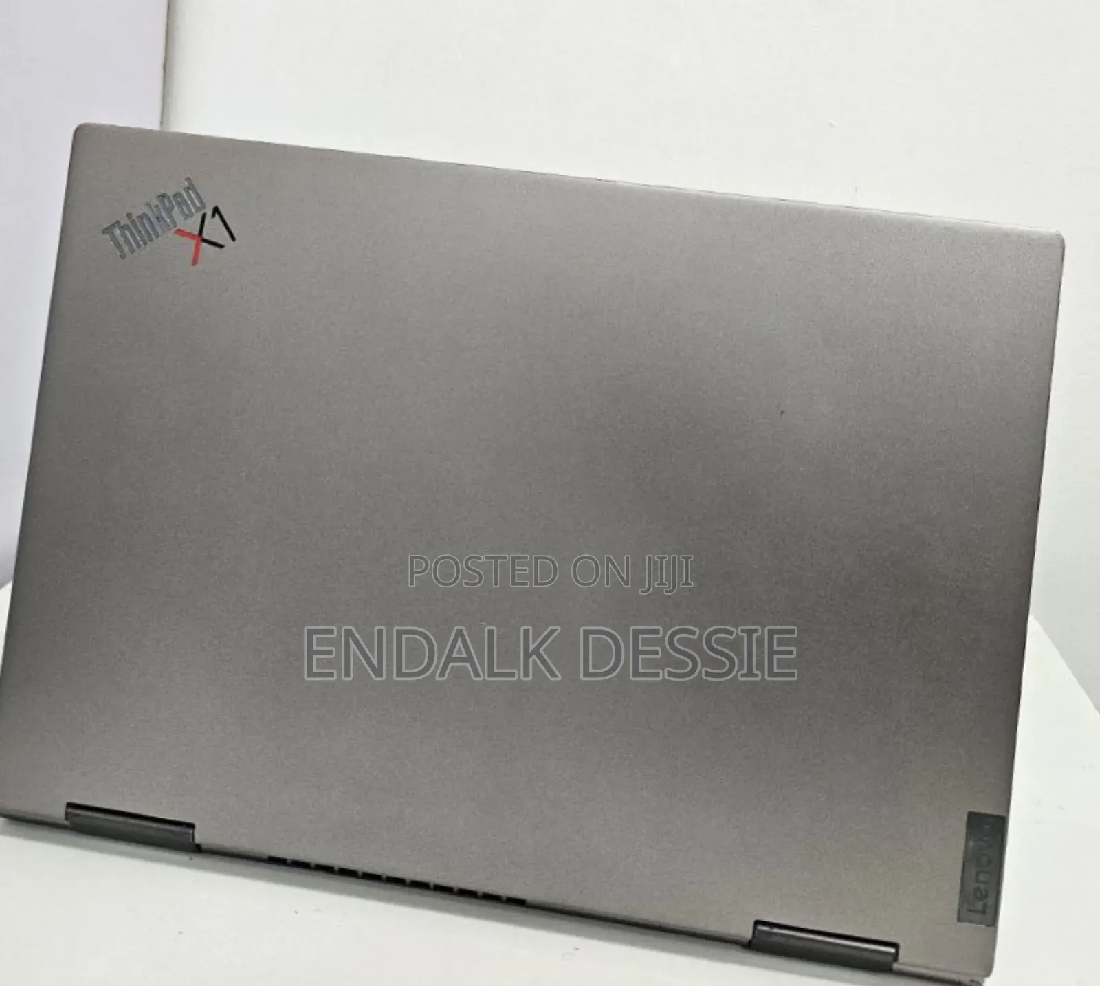 New Laptop Lenovo Thinkpad X1 Yoga 32GB Intel Core I7 SSD 512GB