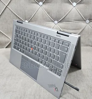 New Laptop Lenovo Thinkpad X1 Yoga 32GB Intel Core I7 SSD 512GB