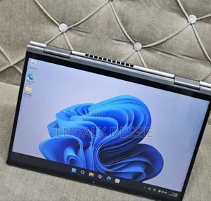 New Laptop Lenovo Thinkpad X1 Yoga 32GB Intel Core I7 SSD 512GB