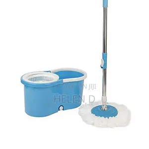 Photo - Mop Cleaning Tool