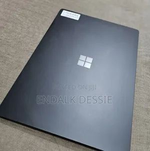 New Laptop Microsoft Surface Laptop 4 16GB Intel Core I7 SSD 512GB