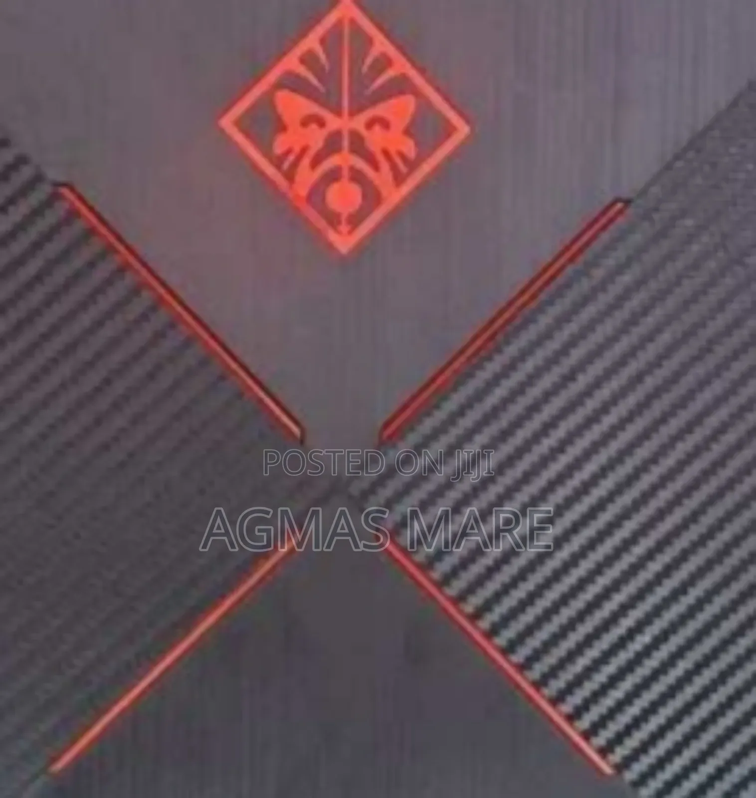 New Laptop HP Omen X 8GB Intel Core i7 HDD+SSD 1T