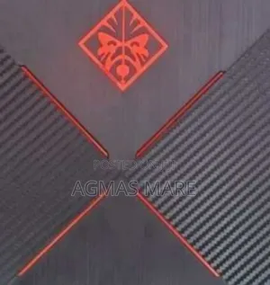 Photo - New Laptop HP Omen X 8GB Intel Core i7 HDD+SSD 1T