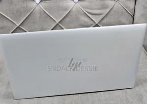 New Laptop HP EliteBook 850 G8 16GB Intel Core I7 SSD 512GB