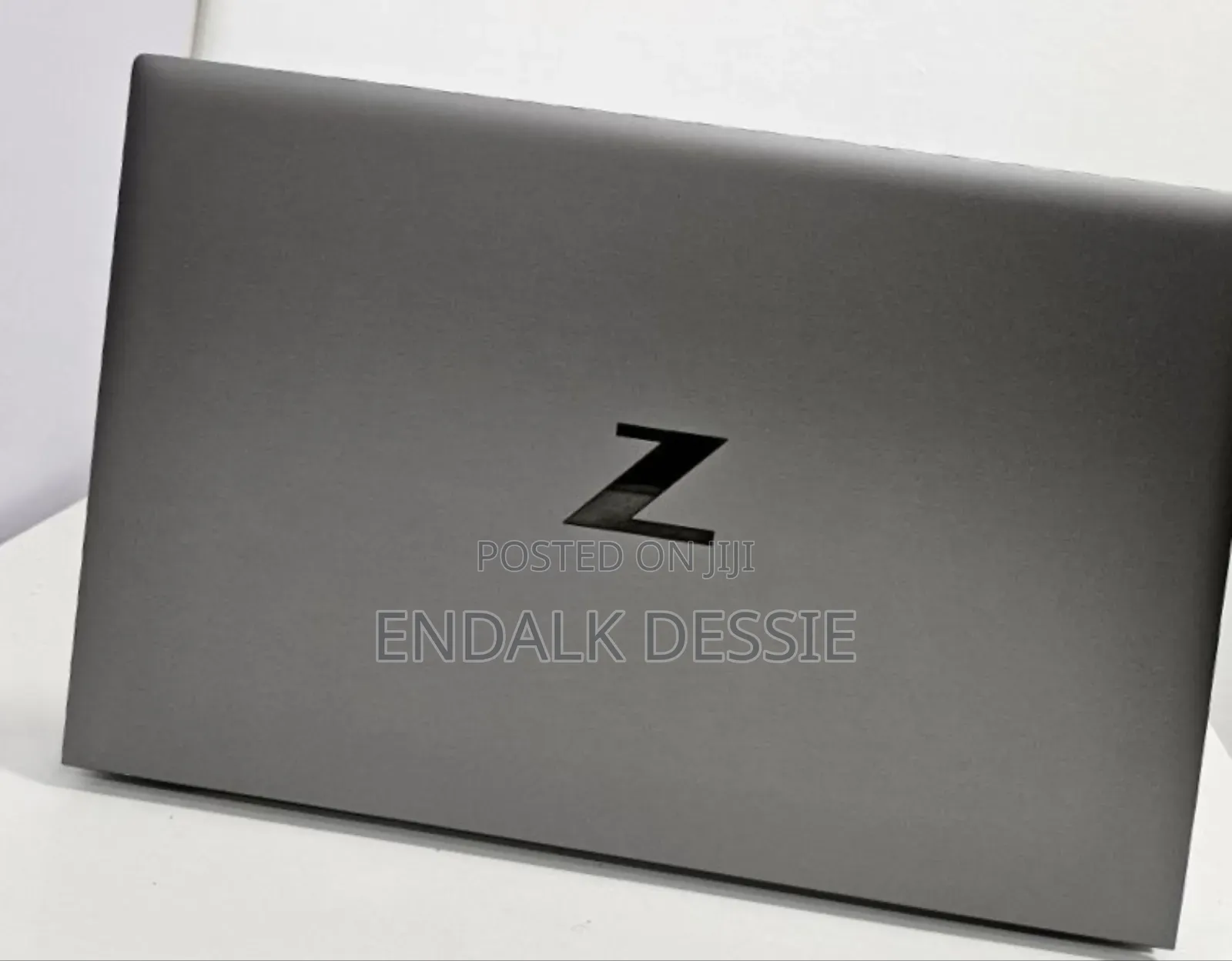 New Laptop HP 16GB Intel Core I7 SSD 1T