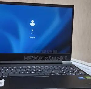 New Laptop HP Victus 15 8GB Intel Core I5 SSD 512GB