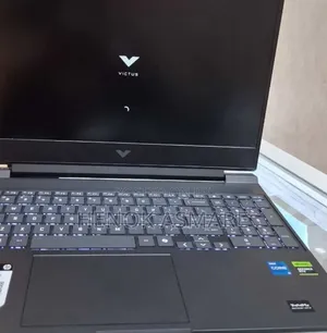 New Laptop HP Victus 15 8GB Intel Core I5 SSD 512GB