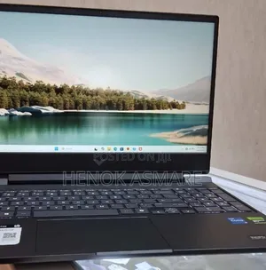 New Laptop HP Victus 15 8GB Intel Core I5 SSD 512GB
