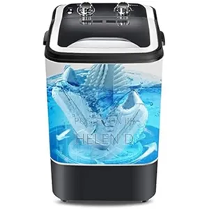 Photo - Sjoes Washer