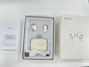 Photo - Airpods Pro 5 for This Price?!” – Limited Stock