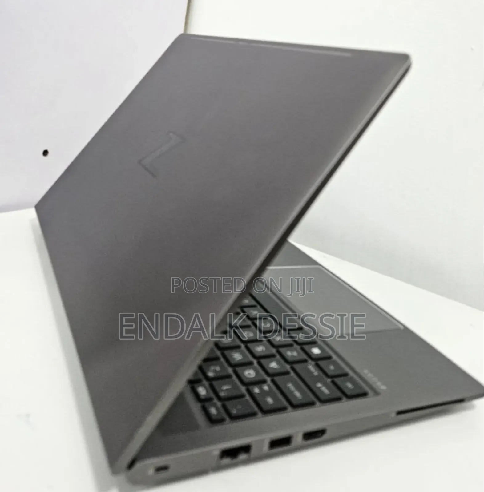 New Laptop HP ZBook Power G9 I7 32GB Intel Core I7 SSD 1T