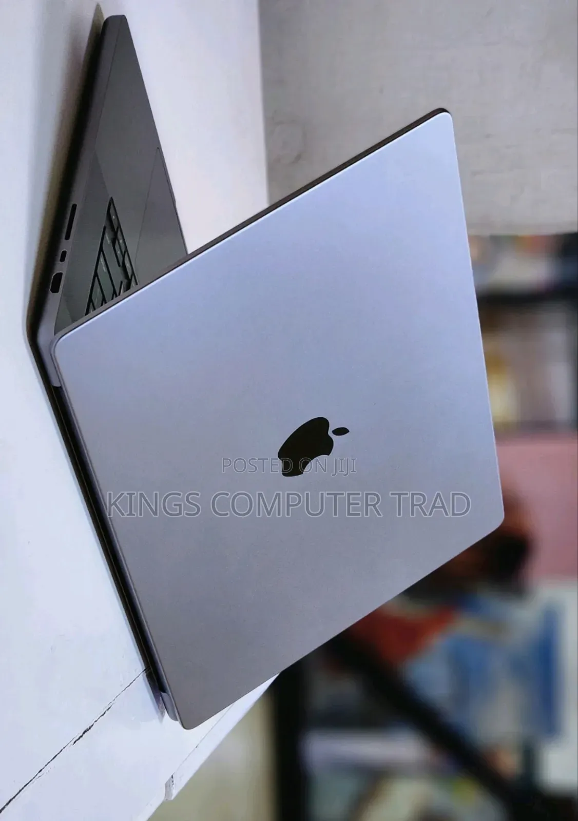 New Laptop Apple MacBook Pro M1 32GB Intel Core M SSD 512GB