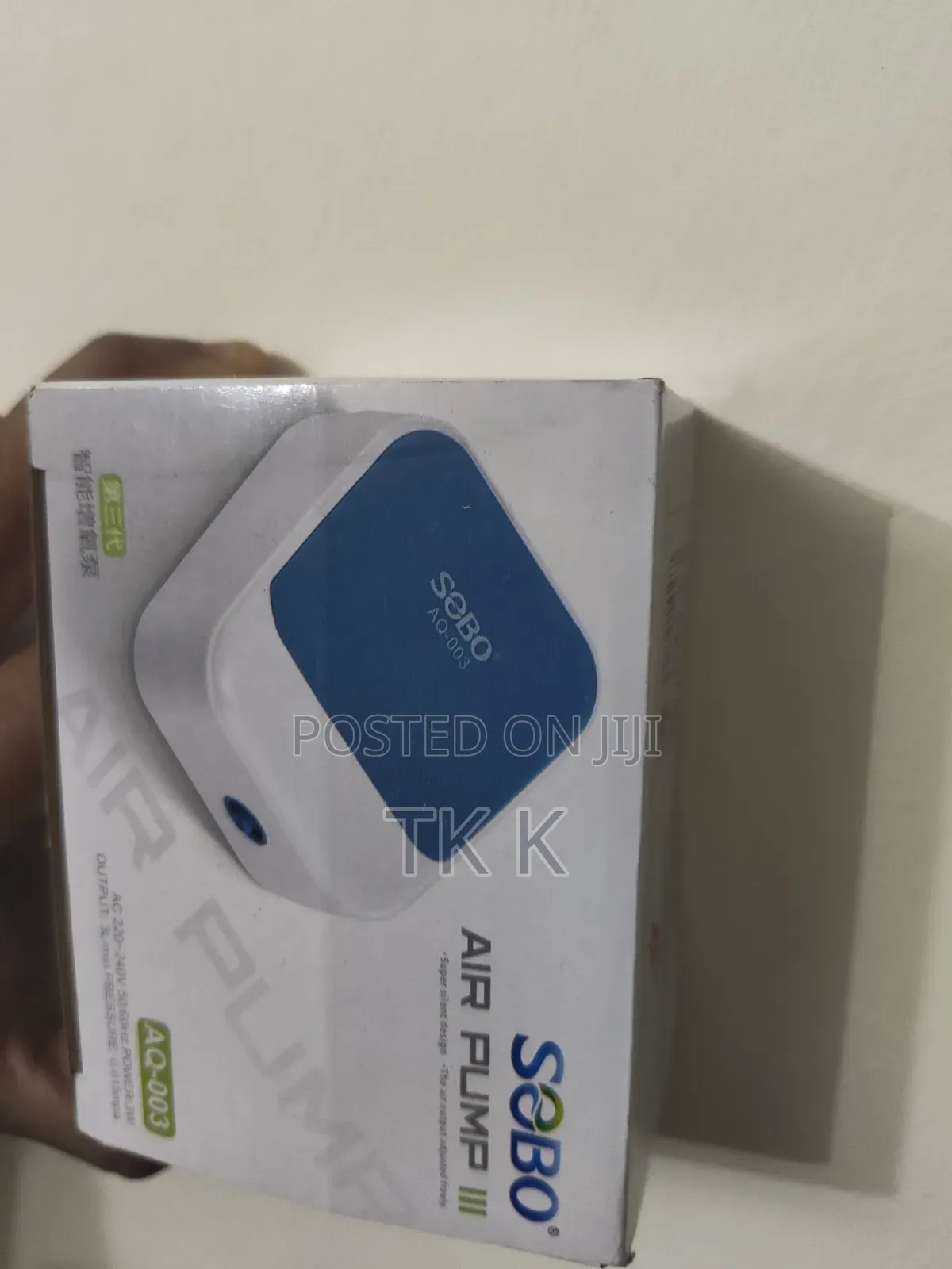 Indoor Fish Aquarium Filters