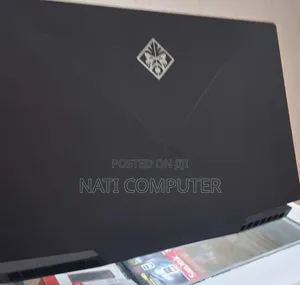Photo - New Laptop HP Omen X 16GB Intel Core I7 SSD 1T