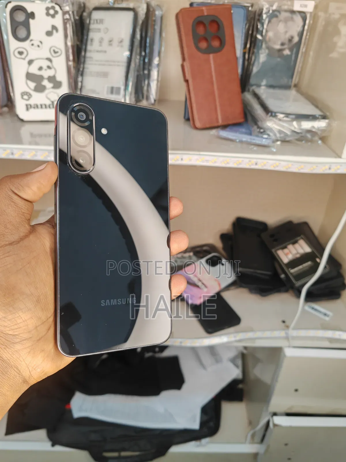 New Samsung Galaxy A26 256 GB