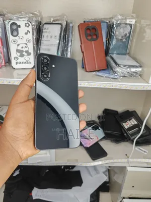 New Samsung Galaxy A26 256 GB