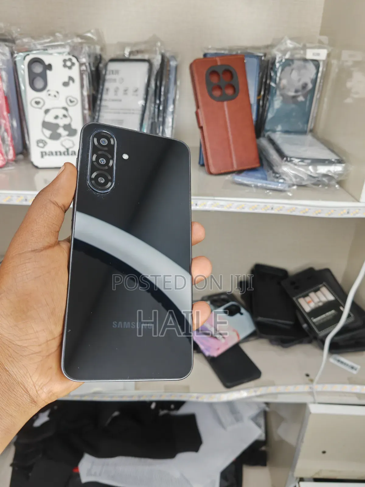 New Samsung Galaxy A26 256 GB