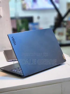 New Laptop Lenovo Yoga 7i 16GB Intel Core I7 SSD 1T