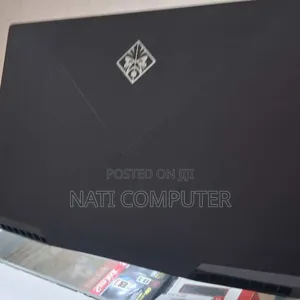 New Laptop HP Omen X 16GB Intel Core I7 SSD 1T
