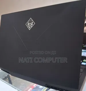 New Laptop HP Omen X 16GB Intel Core I7 SSD 1T