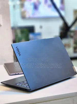 New Laptop Lenovo Yoga 730 16GB Intel Core I7 SSD 1T