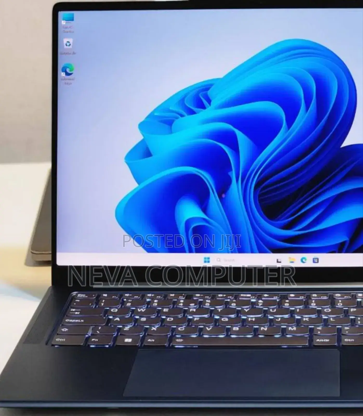 New Laptop Lenovo Yoga 11e 16GB Intel Core I7 SSD 1T