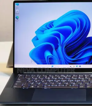 Photo - New Laptop Lenovo Yoga 11e 16GB Intel Core I7 SSD 1T