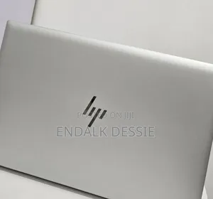 New Laptop HP EliteBook 850 G8 16GB Intel Core I7 SSD 512GB