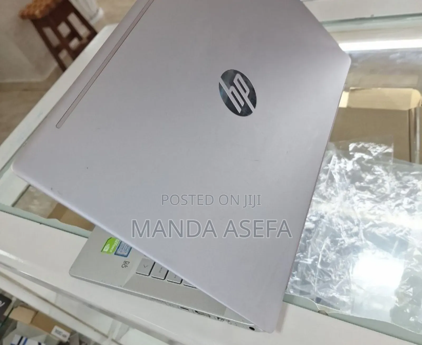 New Laptop HP Pavilion 14 16GB Intel Core I5 SSD 512GB