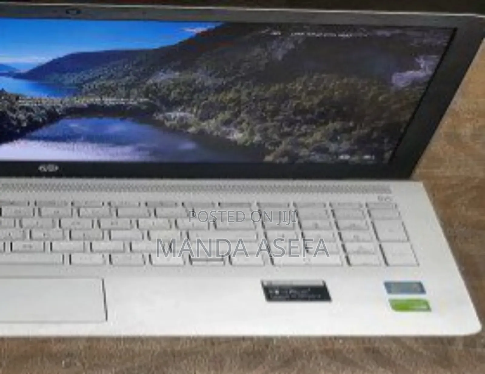 New Laptop HP Pavilion 14 16GB Intel Core I5 SSD 512GB