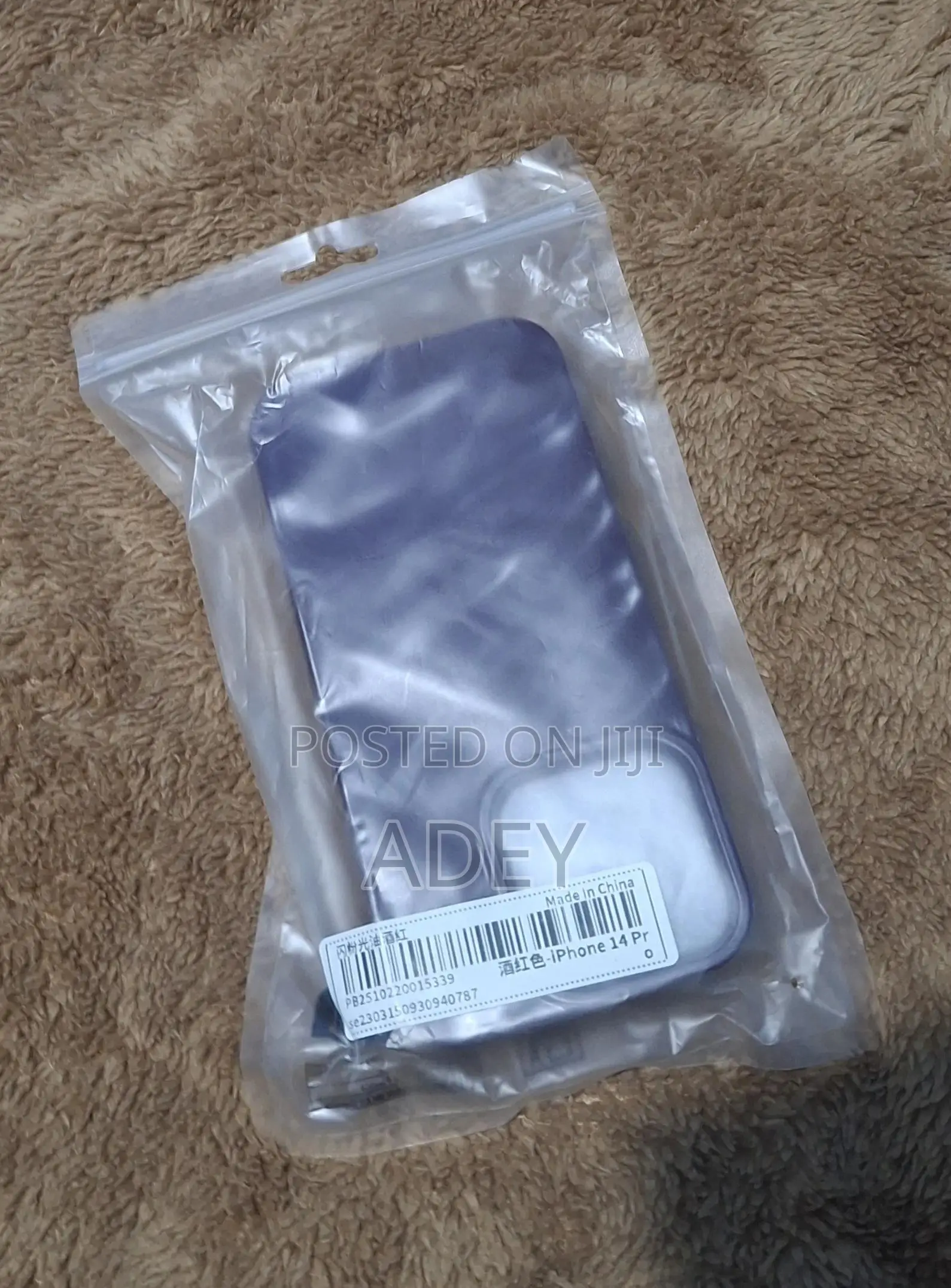 iPhone 14 Pro Phone Case