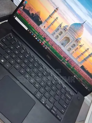 New Laptop Dell Precision 5540 16GB Intel Core I7 SSD 1T