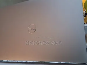 New Laptop Dell Precision 5540 16GB Intel Core I7 SSD 1T