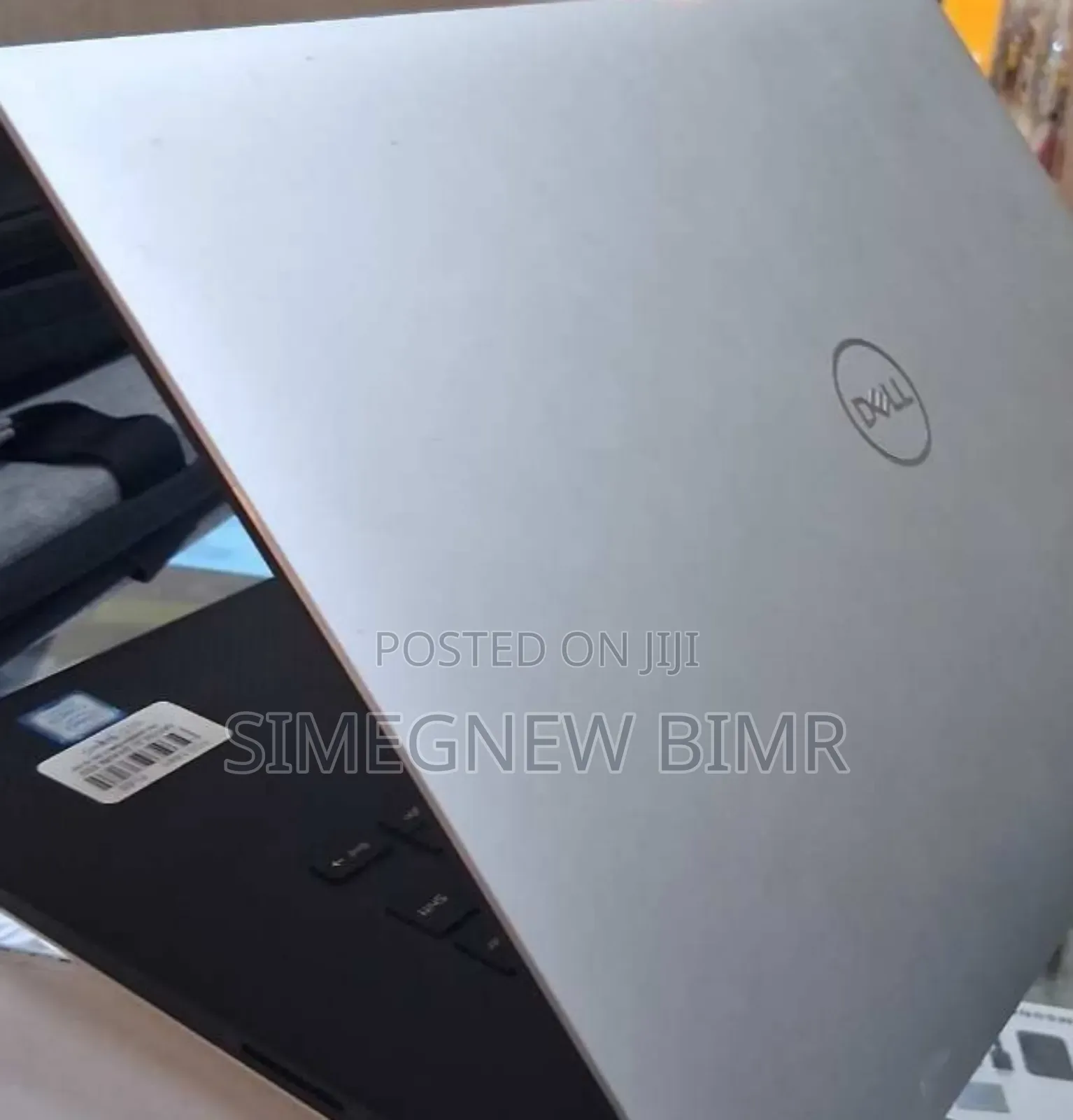 New Laptop Dell Precision 5540 16GB Intel Core I7 SSD 1T