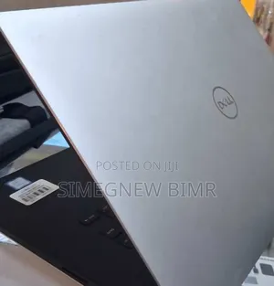 New Laptop Dell Precision 5540 16GB Intel Core I7 SSD 1T