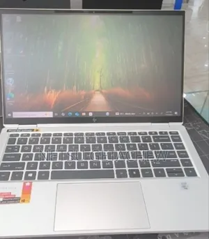 Photo - New Laptop HP EliteBook X360 1040 G7 16GB Intel Core I7 SSD 512GB