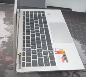 New Laptop HP EliteBook X360 1040 G7 16GB Intel Core I7 SSD 512GB