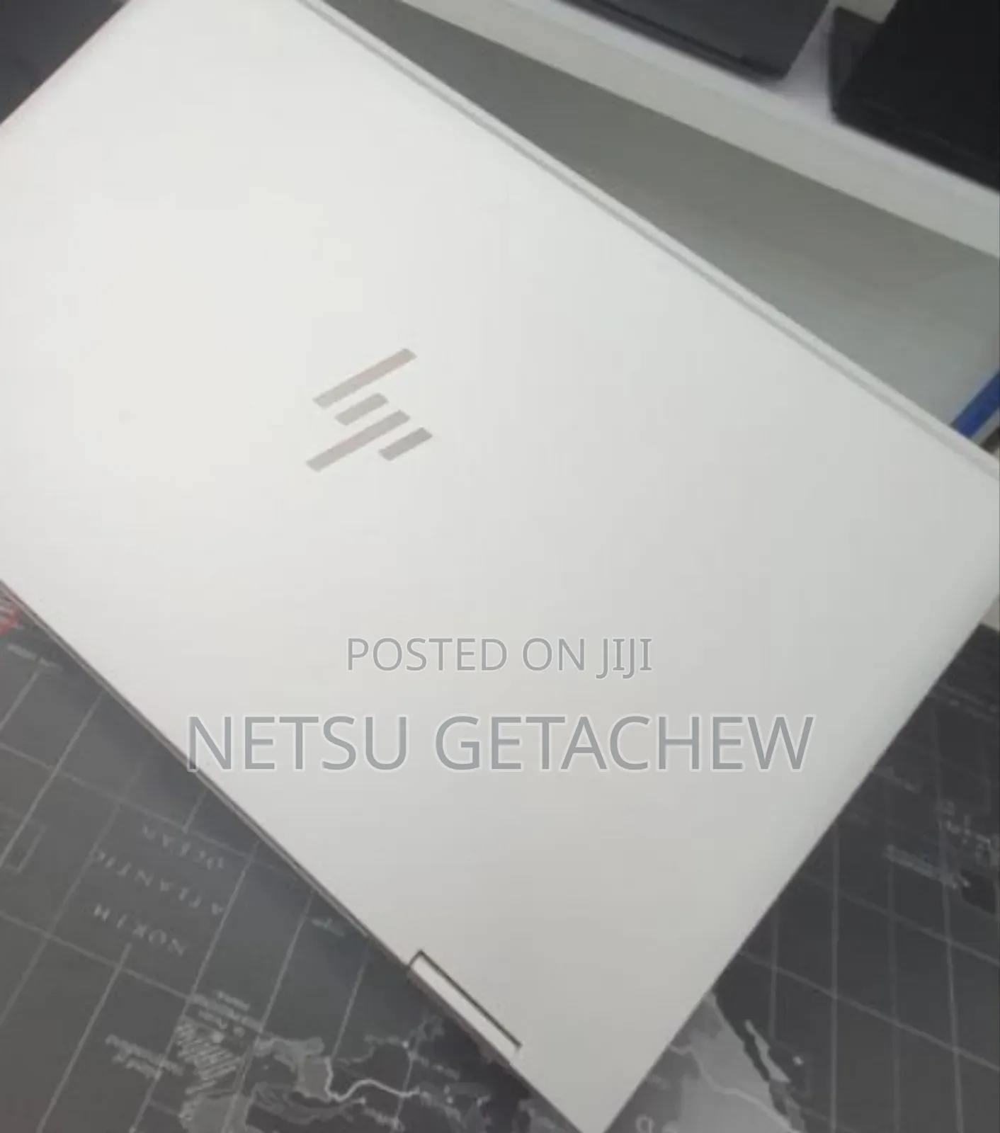 New Laptop HP EliteBook X360 1040 G7 16GB Intel Core I7 SSD 512GB