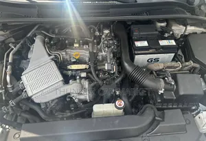 Toyota Corolla 2022 White