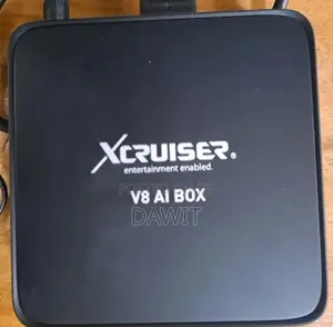 Photo - Xcruiser V8 Smart