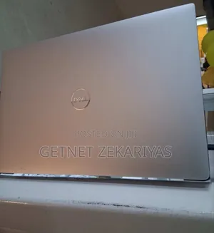 New Laptop Dell Precision 15 5520 16GB Intel Core I7 SSD 512GB